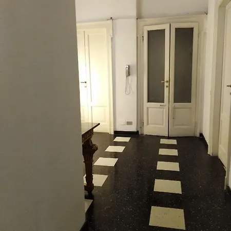 Principe Arbre * Milan