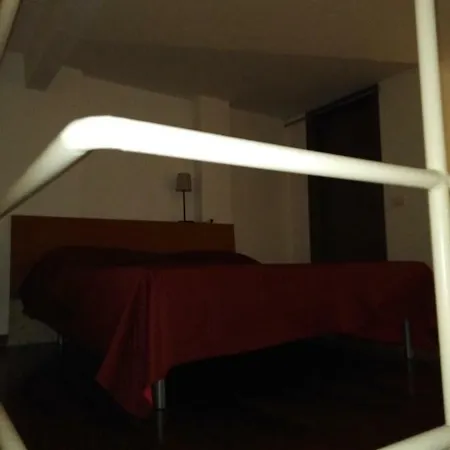 Maison d'hôtes Principe Arbre