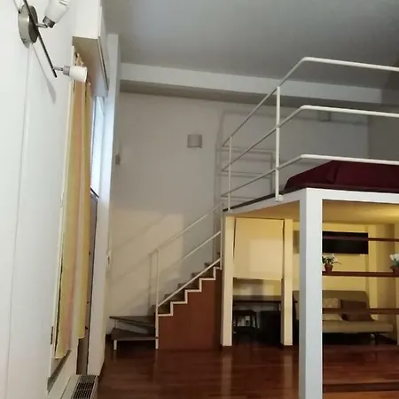 Maison d'hôtes Principe Arbre Milan
