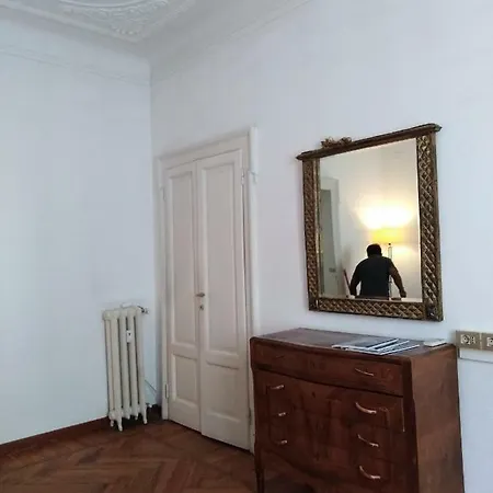 بيت ضيافة Principe Arbre
