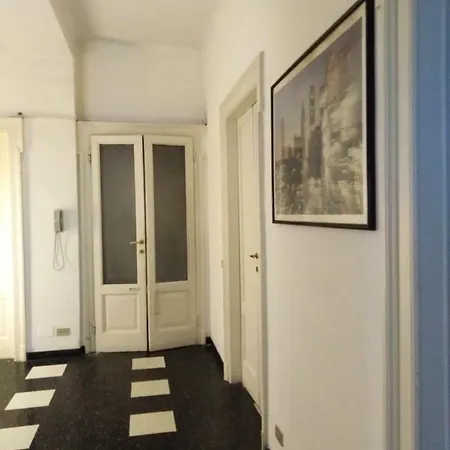 Principe Arbre ميلان