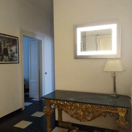 Principe Arbre بيت ضيافة *
