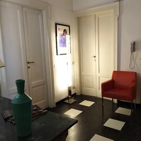 Principe Arbre بيت ضيافة ميلان