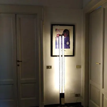 بيت ضيافة Principe Arbre