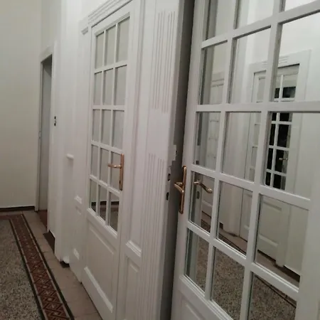 Principe Arbre بيت ضيافة