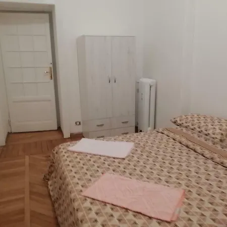 Principe Arbre بيت ضيافة ميلان
