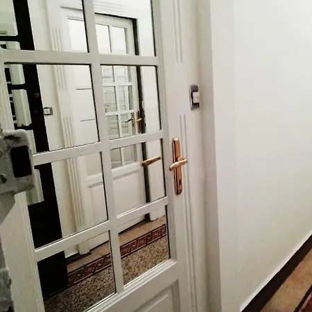 Principe Arbre بيت ضيافة