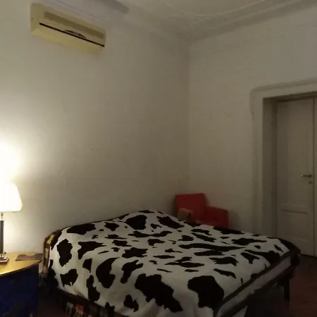 Principe Arbre بيت ضيافة *