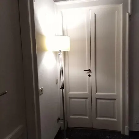 Principe Arbre بيت ضيافة