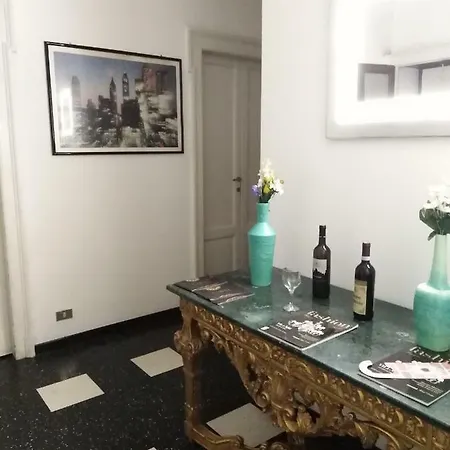 Principe Arbre بيت ضيافة ميلان