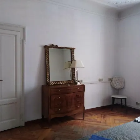 بيت ضيافة Principe Arbre ميلان