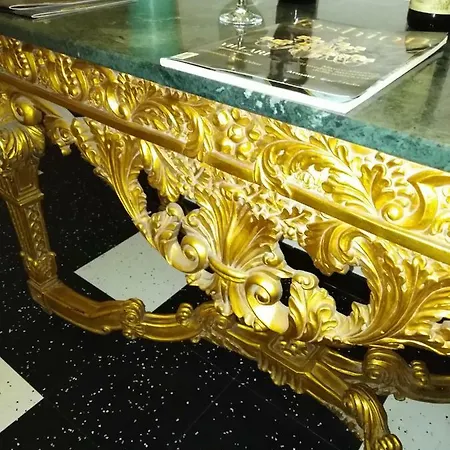 Principe Arbre بيت ضيافة ميلان