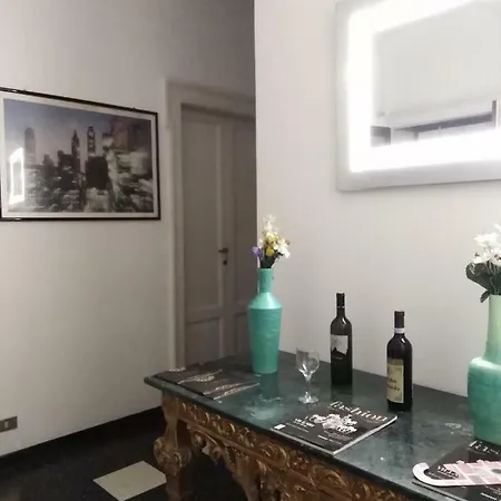 Principe Arbre بيت ضيافة