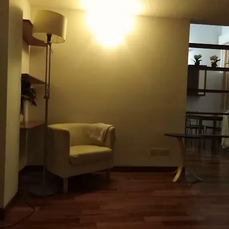 Principe Arbre بيت ضيافة *