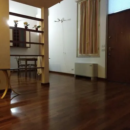 Principe Arbre بيت ضيافة *