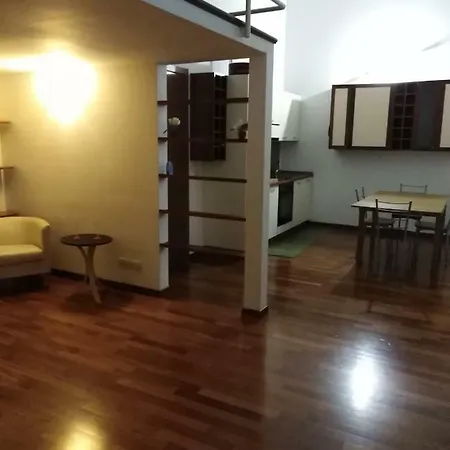 Principe Arbre بيت ضيافة ميلان