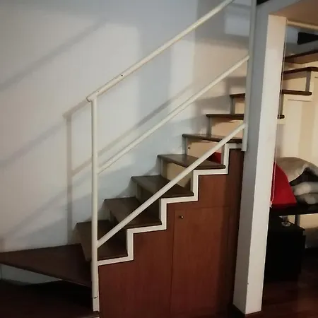 بيت ضيافة Principe Arbre ميلان