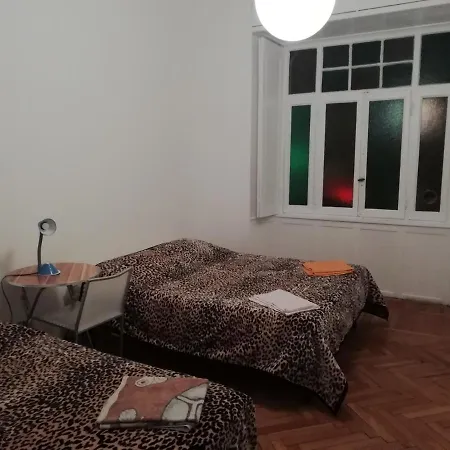 Principe Arbre بيت ضيافة