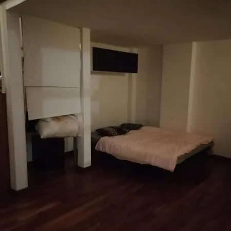 Principe Arbre بيت ضيافة