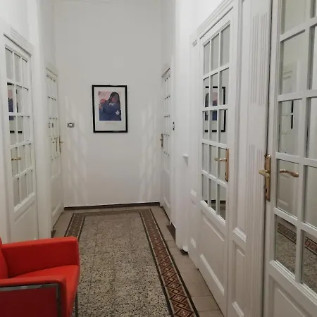 بيت ضيافة Principe Arbre ميلان