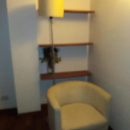 Principe Arbre بيت ضيافة ميلان